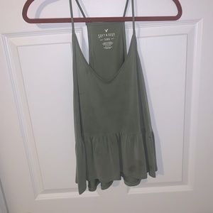 American Eagle Soft and Sexy Tank